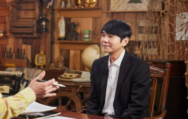 thumbnail - 따스한 4월, 그의 눈물… 알파고 꺾은 천재가 ‘취준생’ 된 기막힌 사연