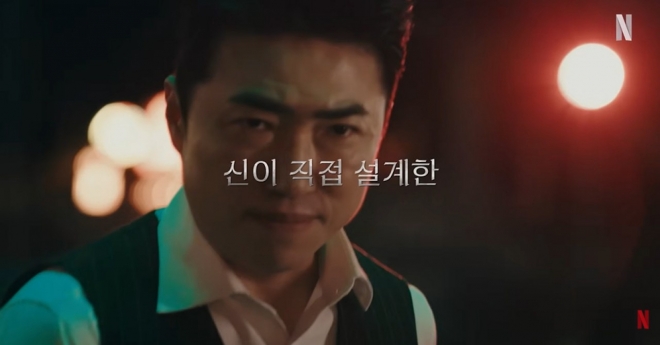 thumbnail - 제작진은 모르는 틈새가 있다… ‘4회 우승’ 장동민이 설계한 넷플릭스 생존게임