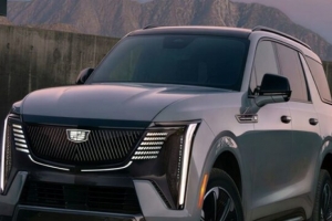 기사로 이동 - 고속도로에서 두 손이 자유롭네… 1억 6천만 원짜리 ‘움직이는 라운지’의 비밀