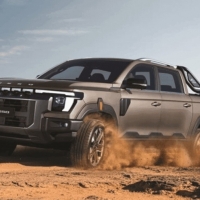 thumbnail - 기다릴 시간이 아까워서… 4월 픽업트럭 시장, ‘무쏘’가 독주하는 진짜 이유