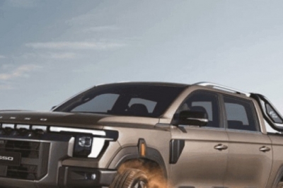 thumbnail - 기다릴 시간이 아까워서… 4월 픽업트럭 시장, ‘무쏘’가 독주하는 진짜 이유