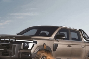 기사로 이동 - 기다릴 시간이 아까워서… 4월 픽업트럭 시장, ‘무쏘’가 독주하는 진짜 이유