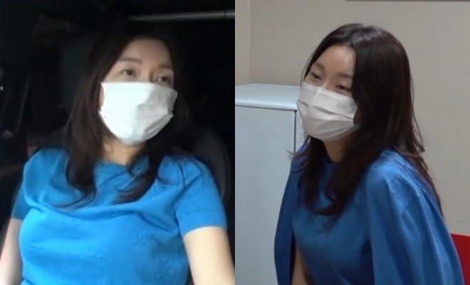 thumbnail - 첫인상은 김희선 같았다는데… 이상민, 6차 시험관 시술하며 밝힌 속내