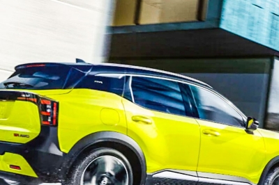 thumbnail - 따뜻한 4월, 차 사려다 이게 무슨 일… 450만원 오를 위기 처한 수입차