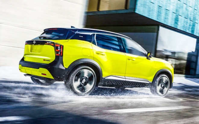 thumbnail - 따뜻한 4월, 차 사려다 이게 무슨 일… 450만원 오를 위기 처한 수입차