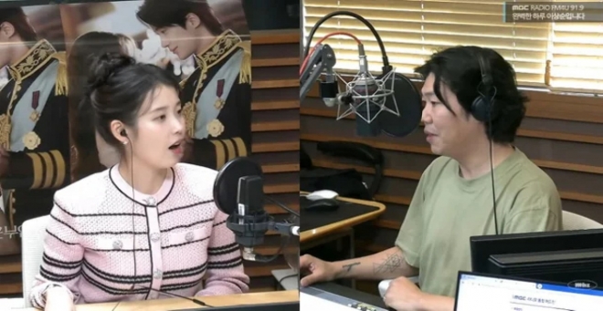 thumbnail - 훈훈했던 9년 만의 재회… 아이유·이상순 만남에 이효리 ‘불편한 소환’