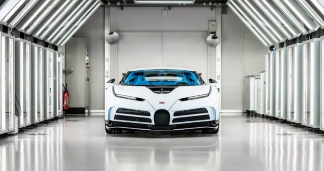 thumbnail - 아파트 한 채가 바퀴 값이네… 215억 하이퍼카의 상상초월 유지비