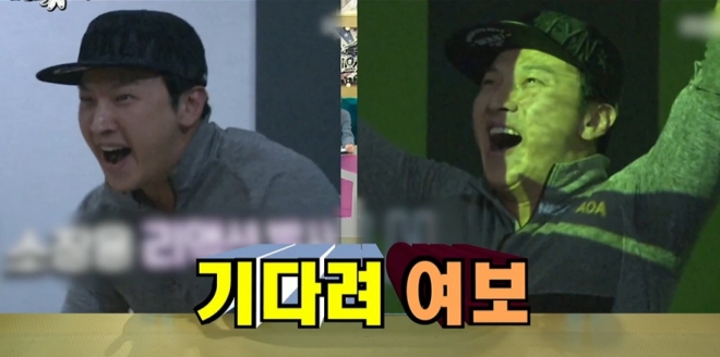 thumbnail - 여자친구 나이 듣더니 ‘엎드려뻗쳐’… 11살 연하 아내 얻고 국민 도둑놈 된 배우