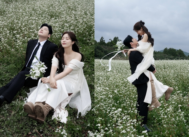 thumbnail - 달콤한 목소리의 주인공, 드디어 찾았네… ‘피아노맨’ 김세정, 이번 주말 결혼