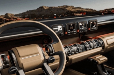 thumbnail - 갤로퍼가 부활한 줄 알았네… 미국 본토 뒤흔든 현대차 정통 픽업트럭