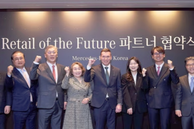 thumbnail - 딜러마다 가격 달랐던 건 옛말… 벤츠, 전국 동일가 직판제 도입 후 벌어질 일