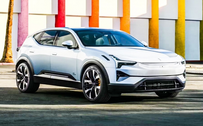 thumbnail - 날 좋은 4월, 고민 깊어지네… 테슬라 고객만 콕 집어 3100만원 깎아준다