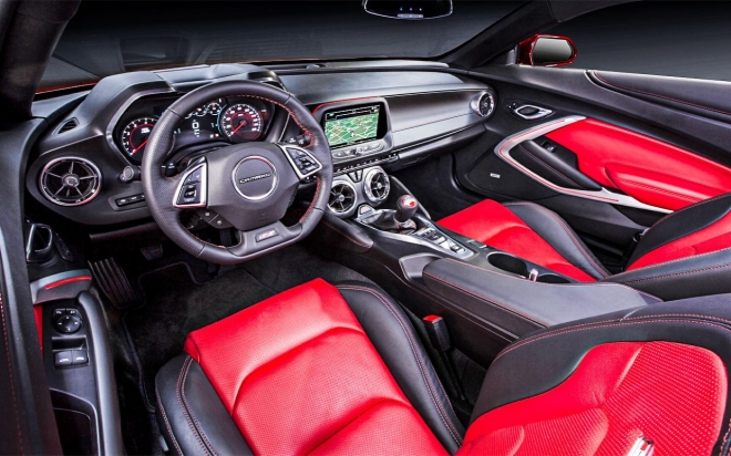 thumbnail - 가족용으로 타라는 건가… ‘범블비’ 카마로, 문짝 4개 달고 부활 확정