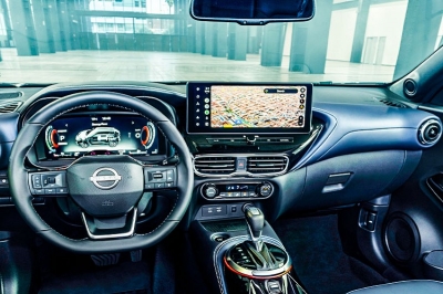 thumbnail - 이렇게 바뀔 줄은 몰랐네… ‘못난이’ 오명 딛고 돌아온 닛산의 변신