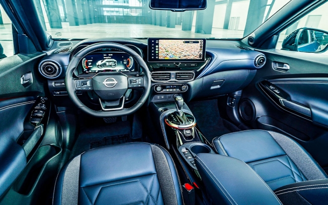 thumbnail - 이렇게 바뀔 줄은 몰랐네… ‘못난이’ 오명 딛고 돌아온 닛산의 변신