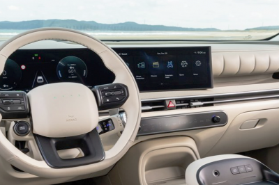 thumbnail - 8천만 원은 부담스러웠는데… 4월 보조금 받으니 4천, 유재석도 타는 국산 SUV