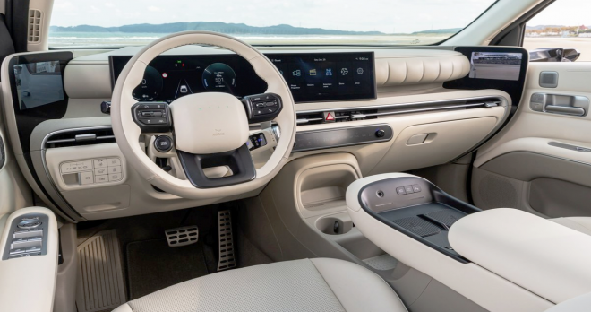 thumbnail - 8천만 원은 부담스러웠는데… 4월 보조금 받으니 4천, 유재석도 타는 국산 SUV