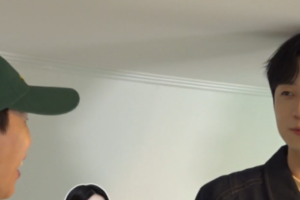 기사로 이동 - “전부 그분의 것입니다”… ‘85억’ 신혼집에서 고우림이 한 깜짝 발언