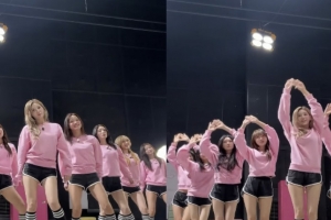 기사로 이동 - 이걸 왜 안 까먹었지… 10년 만에 돌아온 국민 걸그룹의 반가운 컴백 소식