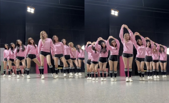 thumbnail - 이걸 왜 안 까먹었지… 10년 만에 돌아온 국민 걸그룹의 반가운 컴백 소식