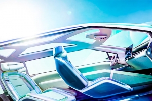 기사로 이동 - 따스한 봄날, 대륙의 마음 흔들까… 현대차가 작심하고 공개한 ‘신형 아이오닉’