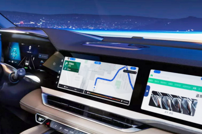 thumbnail - 분명 괜찮다 생각했는데… 싼타페 앞에서 고개 숙인 그랑 콜레오스