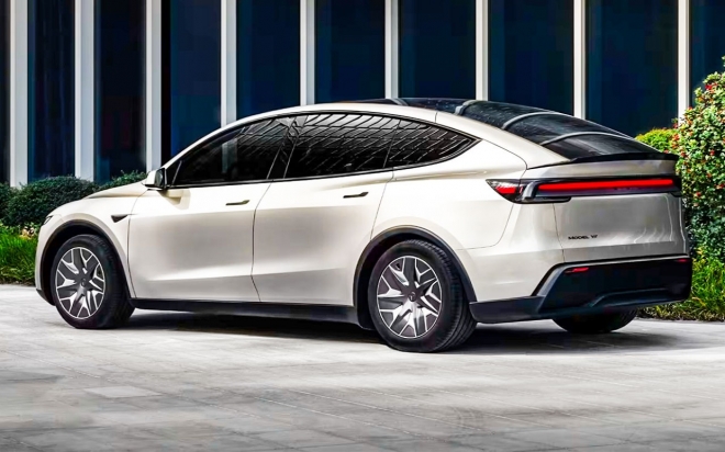 thumbnail - 따스한 4월에 날아온 청구서… 계약 미루다 500만원 더 내게 생긴 테슬라