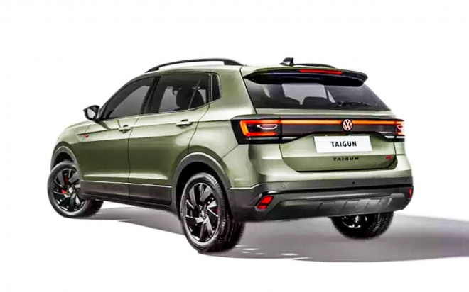 thumbnail - 캐스퍼 사려다 멈칫했습니다… 1,800만원에 등장한 폭스바겐 SUV