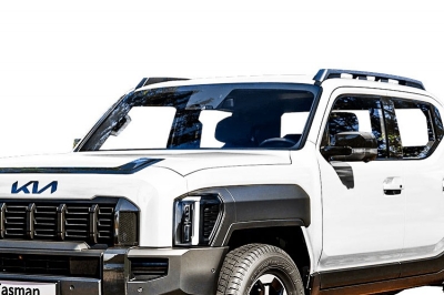 thumbnail - 이러니 모하비를 포기했지… EV9보다 더 크다는 기아의 새 얼굴