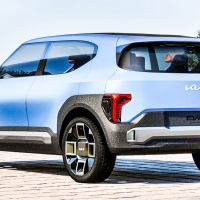 thumbnail - 월급 모아 드디어 살 수 있겠다… 기아의 2천만원대 전기차 EV1 온다