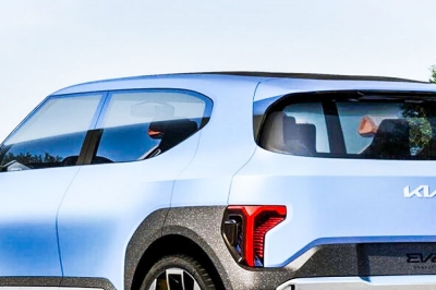 thumbnail - 월급 모아 드디어 살 수 있겠다… 기아의 2천만원대 전기차 EV1 온다