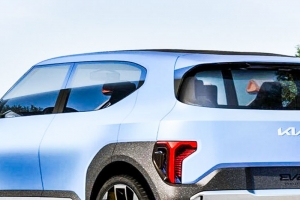 기사로 이동 - 월급 모아 드디어 살 수 있겠다… 기아의 2천만원대 전기차 EV1 온다