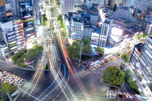 기사로 이동 - 최첨단 FSD도 진땀 빼는 이곳… 4월 부산에선 운전대 놓기 힘든 이유