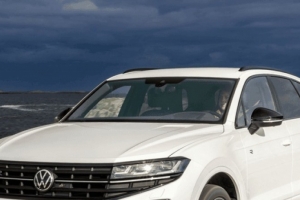 기사로 이동 - 마지막이라 더 끌리네… 24년 역사 담은 폭스바겐 투아렉 한정판 국내 상륙