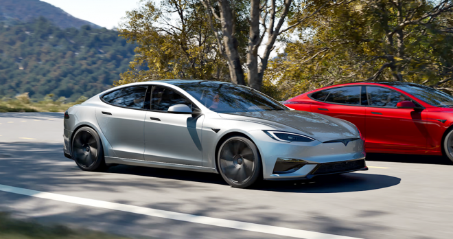 thumbnail - 한때는 없어서 못 팔았는데… 이제는 깎아줘도 외면받는 테슬라의 고민