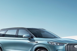 기사로 이동 - 기름값 오르는 4월의 구원투수 될까… 쏘렌토 위협하는 국산 PHEV SUV