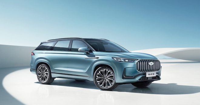 thumbnail - 기름값 오르는 4월의 구원투수 될까… 쏘렌토 위협하는 국산 PHEV SUV