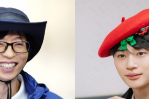 기사로 이동 - 이 얼굴로 그런 말을 하다니… 변우석, 유재석 향한 폭탄 발언에 주말 저녁 발칵