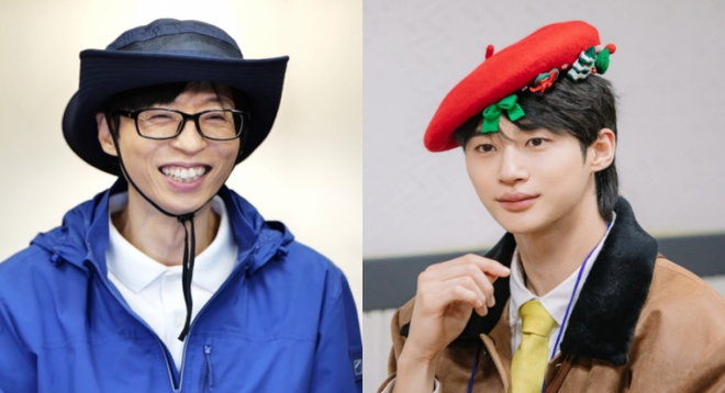 thumbnail - 이 얼굴로 그런 말을 하다니… 변우석, 유재석 향한 폭탄 발언에 주말 저녁 발칵