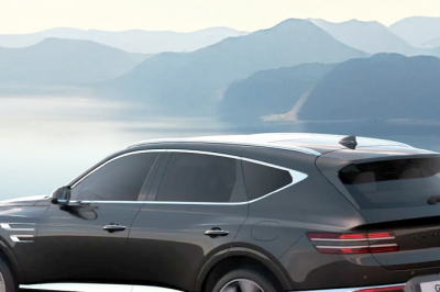 thumbnail - 따스한 봄날에도 한숨만… 월 200만 원 넘는 국산 SUV의 예상 밖 부진