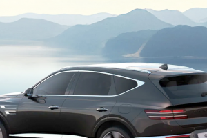 기사로 이동 - 따스한 봄날에도 한숨만… 월 200만 원 넘는 국산 SUV의 예상 밖 부진