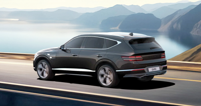 thumbnail - 따스한 봄날에도 한숨만… 월 200만 원 넘는 국산 SUV의 예상 밖 부진