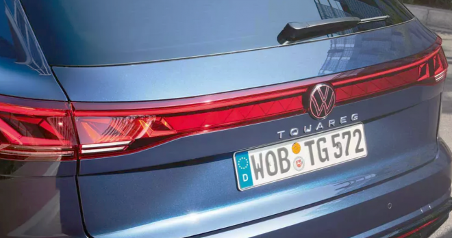 thumbnail - 더는 만날 수 없다는 사실… 24년 버틴 폭스바겐 투아렉의 마지막 모습