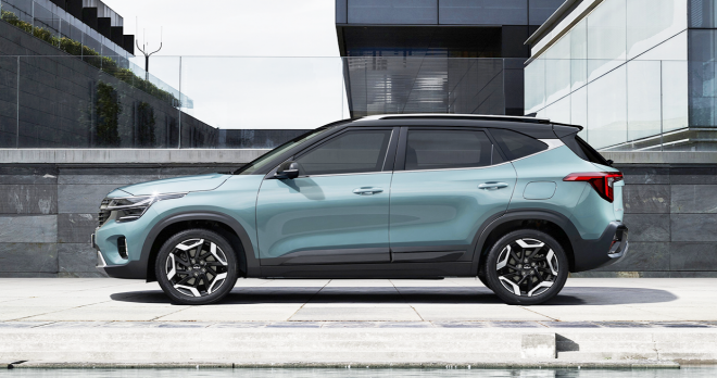 thumbnail - 시간이 지나도 가치가 그대로라니… 중고차 시장서 유독 빛나는 기아 SUV