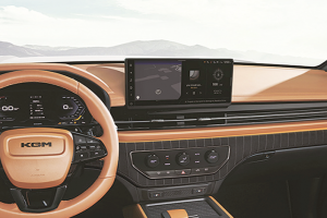 기사로 이동 - 주말이 기다려지는 특별한 이유… 타스만 가볍게 누른 2천만원대 국산 픽업트럭