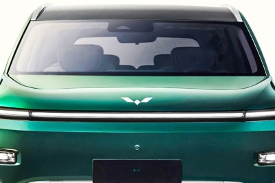 thumbnail - 주말 나들이 고민 끝내겠네… 전기만 260km 가는 GM의 6인승 대형 SUV