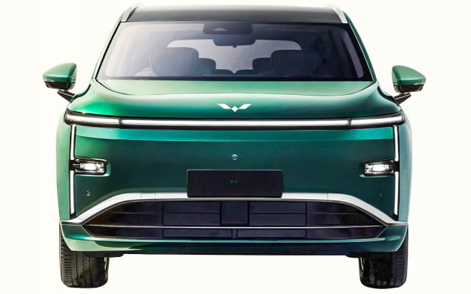 thumbnail - 주말 나들이 고민 끝내겠네… 전기만 260km 가는 GM의 6인승 대형 SUV