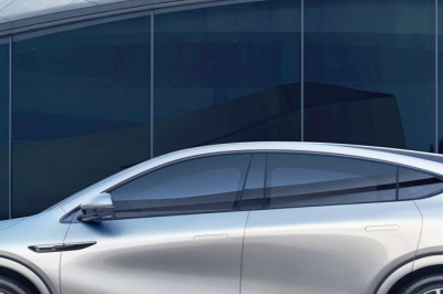 thumbnail - 따스한 봄날 떠나볼까… 10분 충전으로 부산 가는 전기 SUV