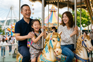 기사로 이동 - 노동절 공휴일 됐다…일 시키면 ‘시급 2.5배’, 사장님들 난리 난 이유