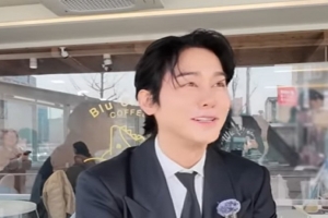 기사로 이동 - 하늘에서 빛이 내려와 저를… 11층 추락 후 기적처럼 살아남은 아이돌의 고백